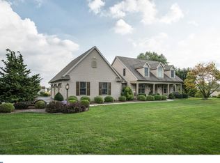 152 Pusey Mill Rd, Cochranville, PA 19330