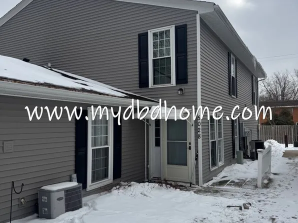 5028 Woodmark Dr, Fort Wayne, IN 46815