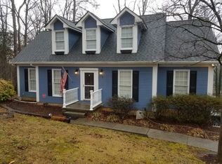 5502 E Sunset Rd, Knoxville, TN 37914