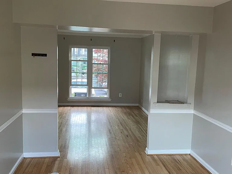Living Room /Dining Room