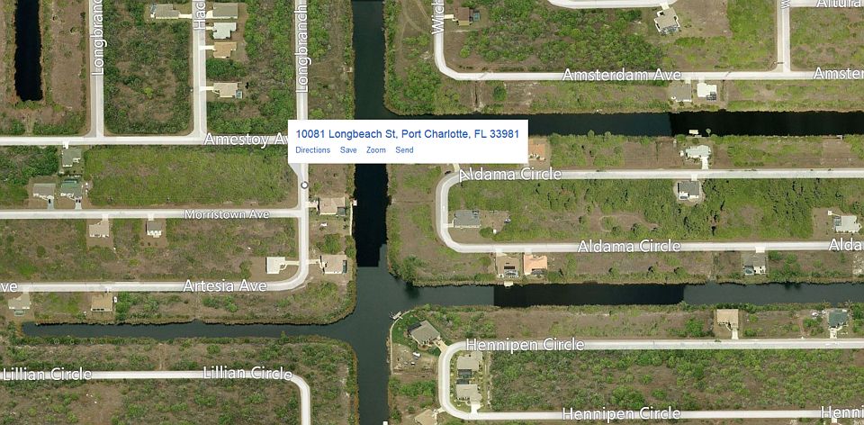 1st image of 10081 Long Beach St
