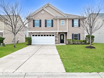 1339 Green Turf Ln, Elgin, SC, 29045
