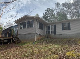 522 Quail Run Rd, Ellijay, GA 30540
