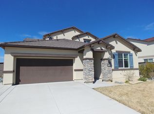 2613 Bridgetown Loop, Sparks, NV 89436