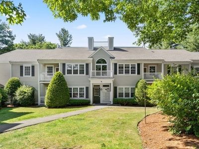 750 Brookside Dr #G, Andover, MA, 01810