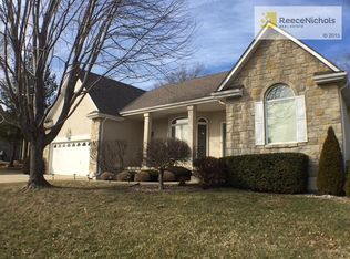 3100 SW 9th Ter, Lees Summit, MO 64081