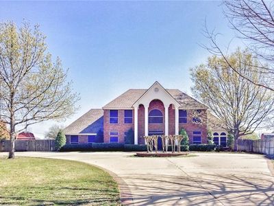 1523 Lloyds Hall Ct, Mansfield, TX, 76063