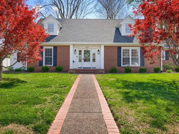 2046 Fernwood Dr, Owensboro, KY 42301