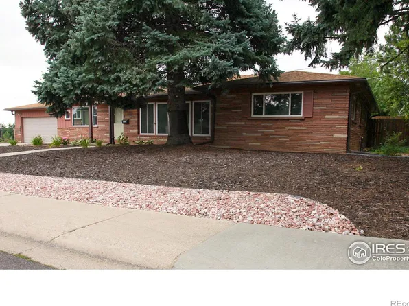 2790 University Heights Ave, Boulder, CO 80302