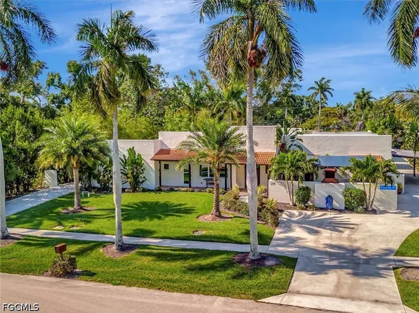 1291 Caloosa Dr, Fort Myers, FL 33901