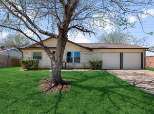 3710 Lasalle Dr, Arlington, TX 76016