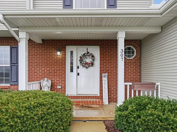 4th image of 307 Hawthorne Dr