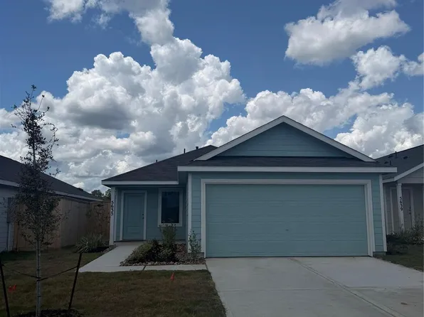 5635 Shelford Birch Dr, Conroe, TX 77303