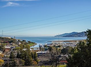 156 Via La Cumbre, Kentfield, CA 94904