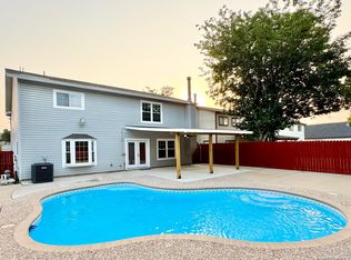 1230 Richland Hills Dr, San Antonio, TX 78251