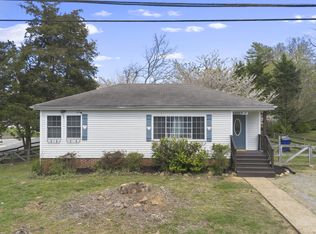 580 18th St NW, Cleveland, TN 37311