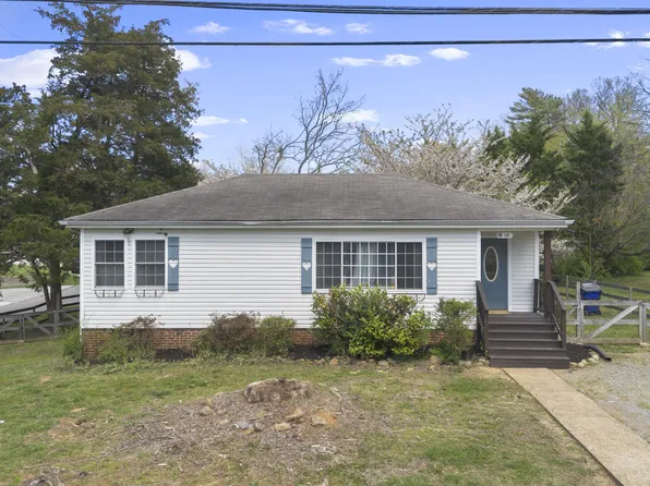 580 18th St NW, Cleveland, TN 37311