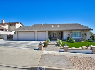 1824 Coolcrest Way, Upland, CA 91784