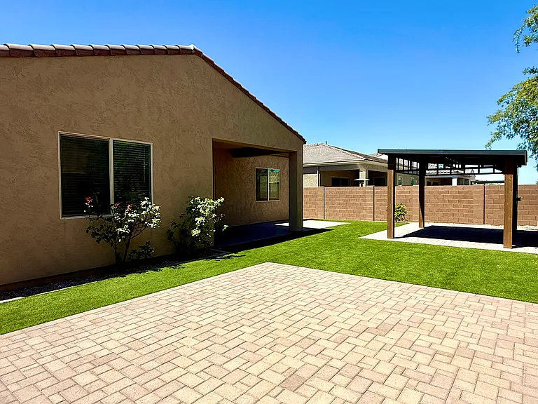 3824 E Fiesta Flower Ln — Photo 48