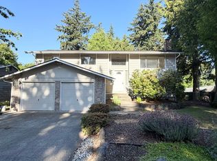 34501 30th Ave SW, Federal Way, WA 98023