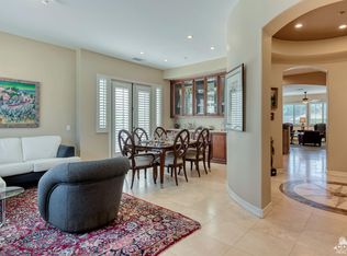 9 Vista Mirage Way, Rancho Mirage, CA 92270