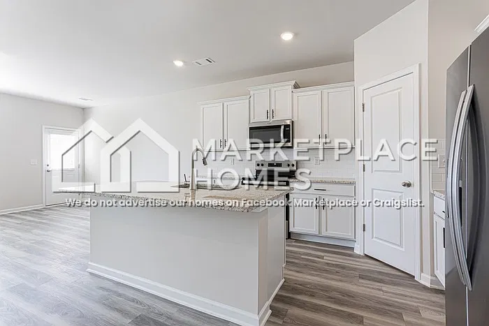 3 bed, 2.5 bath, 1740 sqft, $1,649 — Photo 4