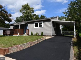 421 Manor Ave, Millville, NJ 08332