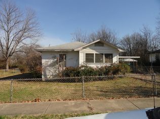 2917 Louisiana St, Little Rock, AR 72206