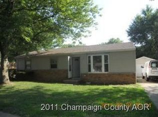 1504 Queens Way, Champaign, IL 61820