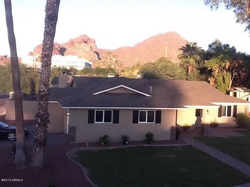 3rd image of 4216 E Calle Redonda