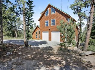 51 Lynnwood Ln, Black Hawk, CO 80422
