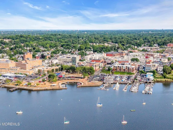 11 Wharf Avenue #3, Red Bank, NJ 07701