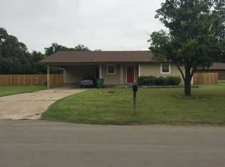 780 N McCart St, Stephenville, TX 76401