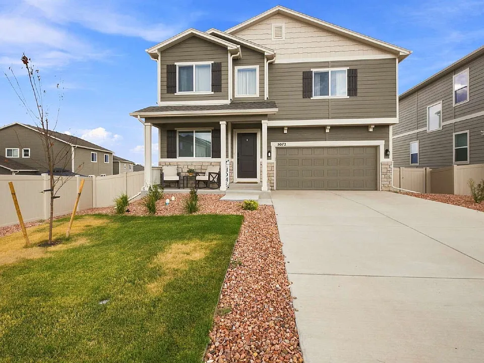 5072 Krueger Rd