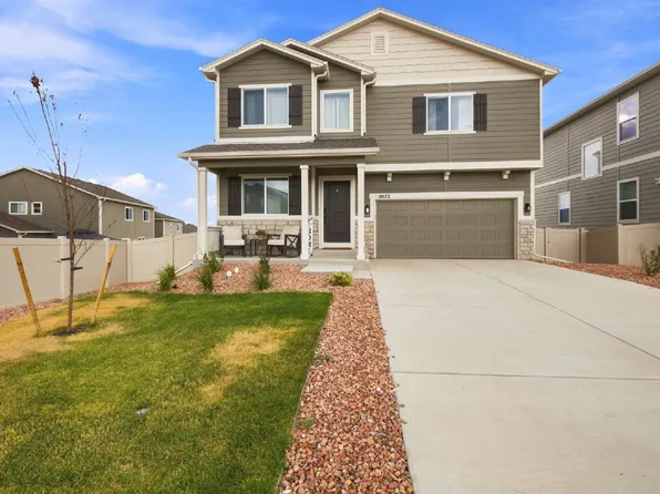 5072 Krueger Rd, Colorado Springs, CO 80925