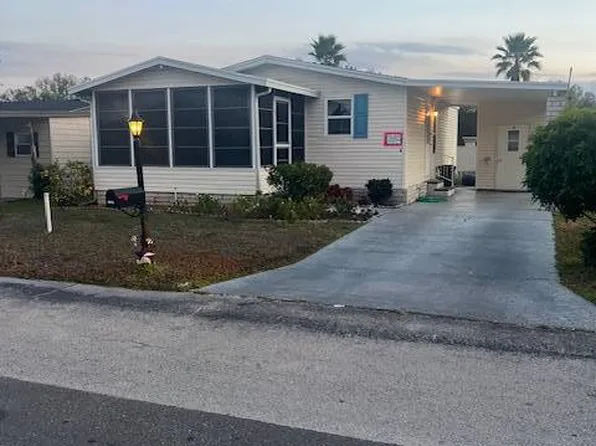 4 Hampton Dr E, Auburndale, FL 33823