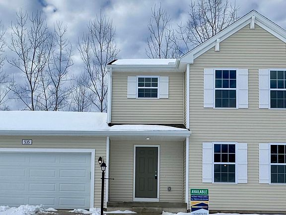 3rd image of 535 N Cygnet Lake Dr