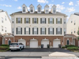 14614 Shelford Way, Gainesville, VA 20155