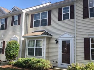 4728 Milfax Rd, North Chesterfield, VA 23224