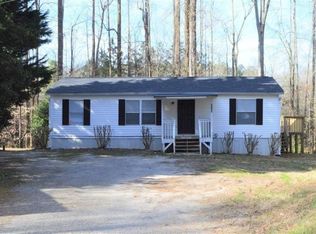 2727 Bettis Tribble Gap Rd, Cumming, GA 30040