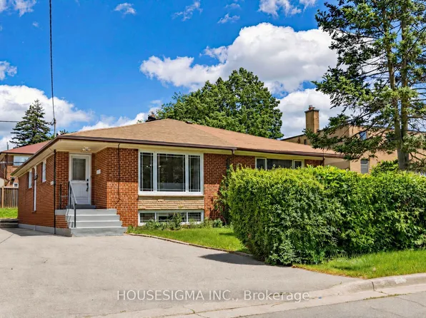 51 Tisdale Ave, Toronto, ON M4A 1Y6