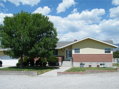 825 Avenue N, Ely, NV, 89301