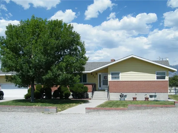 825 Avenue N, Ely, NV 89301