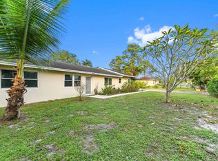 6541 Bishoff Rd, West Palm Beach, FL 33413