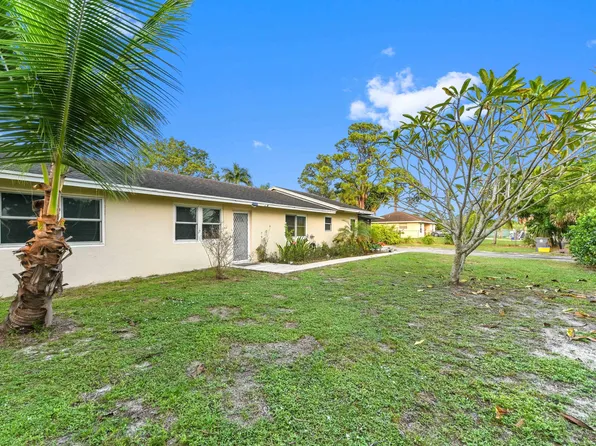 6541 Bishoff Road, West Palm Beach, FL 33413