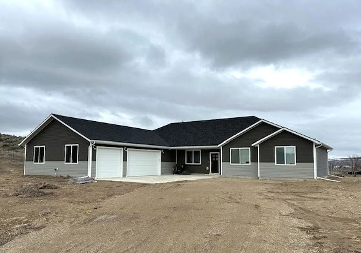 Executive Home in South Fork-built in 2022 — Photo 1