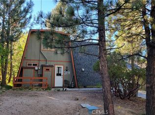 732 Conklin Rd, Big Bear Lake, CA 92315