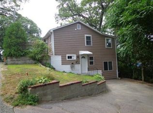 86 Colonial Rd, Weymouth, MA 02191