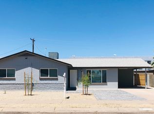 2632 W Lamar Rd, Phoenix, AZ 85017