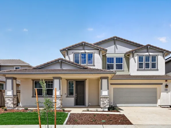 10296 Golden Sunray Dr, Elk Grove, CA 95757